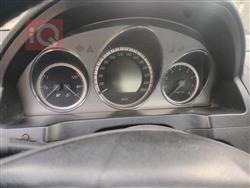مرسيدس بنز C-Class